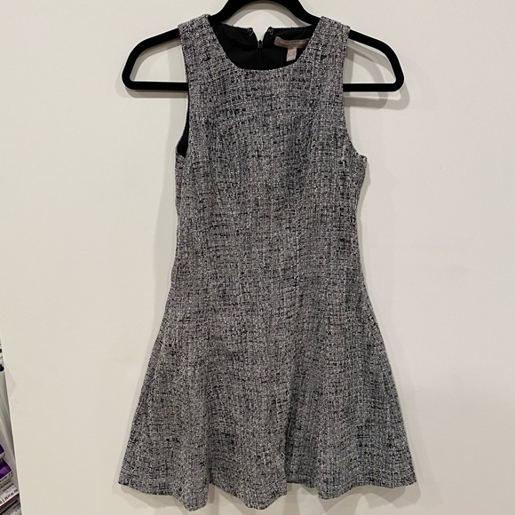 Banana Republic Dresses & Skirts - Banana Republic Skater Dress Banana Republic Dresses & Skirts - Banana Republic Skater Dress